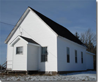 Foxbrook Community Hall