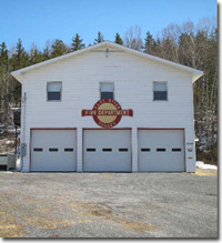 East River Valley Fire Department