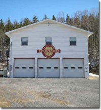 East River Valley Fire Department East River Valley Fire Department